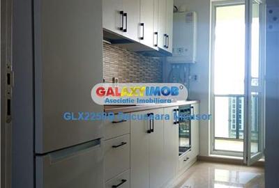 Garsoniera Militari Residence 54.900  Euro - 6