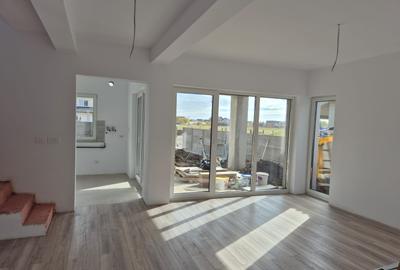 Duplex P+1E Mosnita, Serena 3 - 5