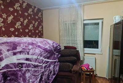 Apartament spatios cu 4 camere, 2 balcoane – Marghita, zona Penny - 10