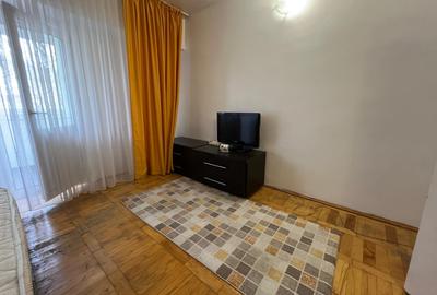 Apartament de inchiriat, o camera, decomandat, 47 mp, CUG, - 4