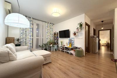 Apartament 3 camere, 70mp utili, 2 bai, parter cu gradina - Lipovei - 3