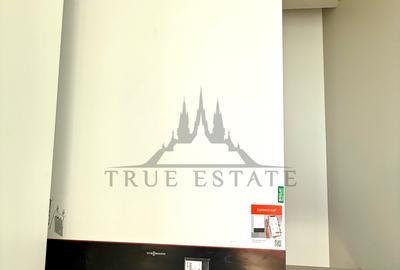 Apartament spatios complet mobilat si utilat - 19