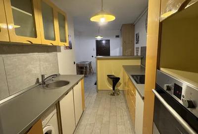 Apartament  cu 2 camere – Zona Muzeul Apei, Florești - 3