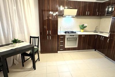 REA1028554 Apartament 3 camere I Parcare I Mobilat I De inchiriat - 15
