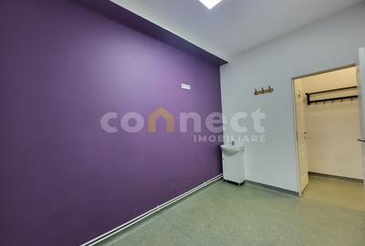 Spatiu comercial de închiriat | 3 încăperi | Someșeni - 5