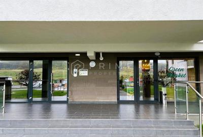 Apartament 2 camere | Etaj 10 | Priveliște spre pădure I Terasă 12 mp - 9