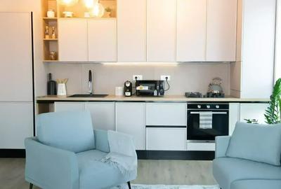 Apartament 2 camere la 3 minute de Metrou Nicolae Teclu, Estoria City - 10