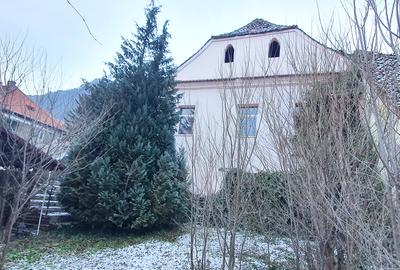 Oportunitate de investitie, "Casa cu icoana", Centrul Istoric, Brasov - 2