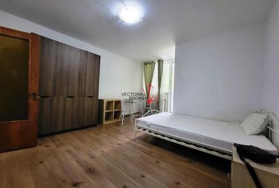 Garsonieră semidecomandată, mobilată în Basarabia