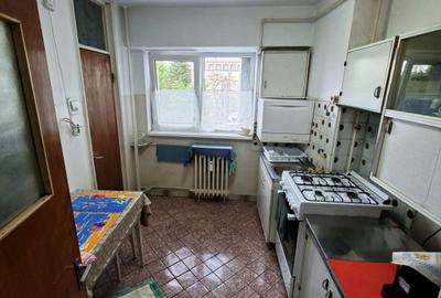 Domenii - Ion Mihalache apartament 2 camere 56 mp - 12