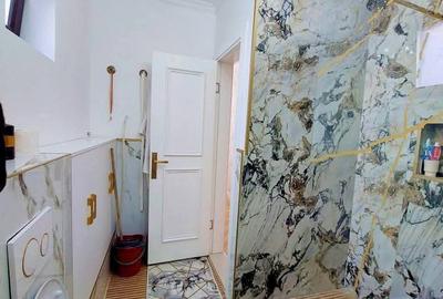 Apartament 5 Camere tip Duplex, Strada Silvia, Doamna Ghica, Sector 2 - 36