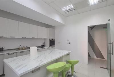 Spatiu comercial 260 mp, cladire noua, CENTRAL BALCESCU - 9