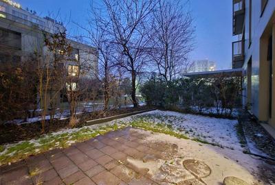 Aviatiei | Mega Image | Aviatiei Park | 2020 | Gradina 30MP - 19