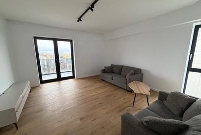Apartament 3 camere - Big Residence I Nou - 2