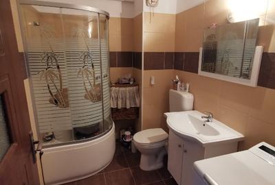 Garsoniera complet mobilata, cu loc de parcare inclus in pretul de vanzare. - 2