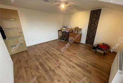 Casa 6 camere decomandate curte 130 mp in Selimbar - 3