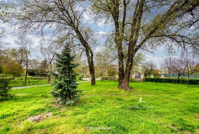 Apartament cu 3 camere, Soseaua Alexandriei - Giurgiu - 14