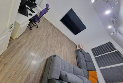 De vânzare: apartament 3 camere -  si garaj Drumul. Taberei - metrou - 1