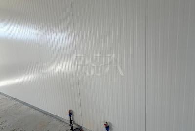 Hale industriale modulare - Hub Logistic Cernica OXIGENULUI - 17
