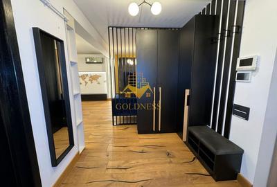 2 camere,modern,parcare,bloc nou,Europa complex Luminia, Eugen Ionesco - 7
