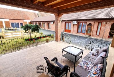 Casa 300mp teren 2500mp Miercurea Sibiului - 8