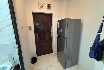 Garsoniera | Drumul Taberei | Mobilata si Utilata | Balcon|Metrou in Proximitate - 9