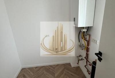 Duplex modern, 135 mp, grădină amenajată–Dumbrăvița, zonă linistita - 17