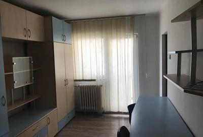 Garsoniera de inchiriat, Marasti, strada Dejului, confort 1 - 5