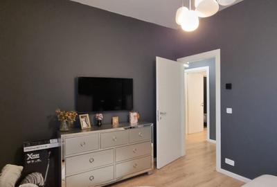 Penthouse modern, mobilat complet – Voluntari Central - 5