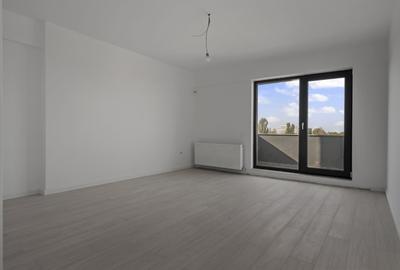 2 Camere, decomandat, 58.7 mp, Bloc Nou, 2 Lifturi, Finalizat, te muti rapid - 3