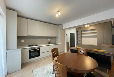 Apartament 2 camere, 55mp, centrala proprie, metrou, AC, Timpuri Noi - 1