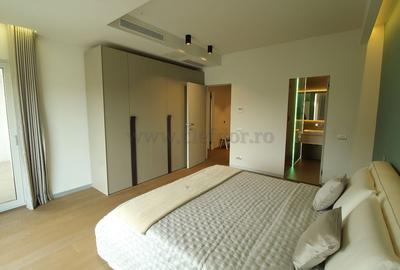 Iancu Nicolae-British School duplex  - 3 dormitoare - 15