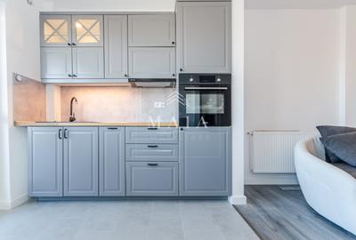 Apartament 2 camere, imobil nou, parcare, lift, Turnisor - 1