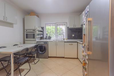 4 Camere cu Centrala / bloc 92 - Brâncoveanu - 7