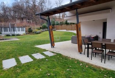 Casă individuală cu 4 camere în Făget