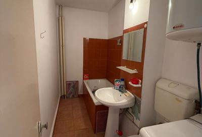 Garsoniera confort 1, Zona Dorobantilor, etaj 7/8 cu lift NOU pe scara - 4