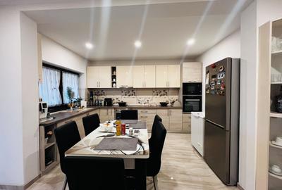 Casa Individuala 180 mp si 860 teren I Sanmihaiu German I - 5