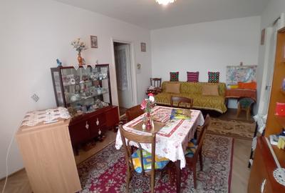 Apartament 2 camere 59,12 mp etaj 9 zona Darmanesti - 3