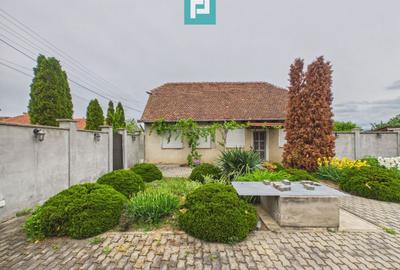 Casă complet modernizată, P+1 în Buteni, Arad - 21