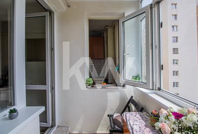 De vanzare garsoniera str. Mihai Viteazu-colina universitatii! - 8