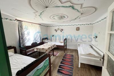 Pensiune de inchiriat pe termen lung in Oradea, Bihor - 19