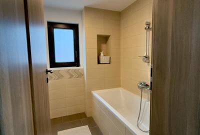 Duplex 3 camere - Mosnita Noua la asfalt - 15