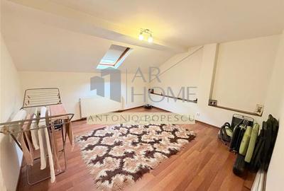 Casa 5 camere, in Ploiesti, zona Bd. Castanilor/ Gara de Sud. - 9