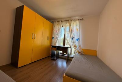Apartament 3 camere, Calea Urseni – etaj 1, parcare inclusă - 9