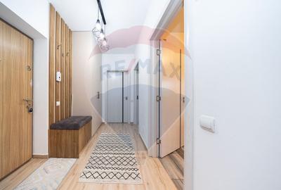 Apartament cu suflet, la poalele munților – Zărnești - 5