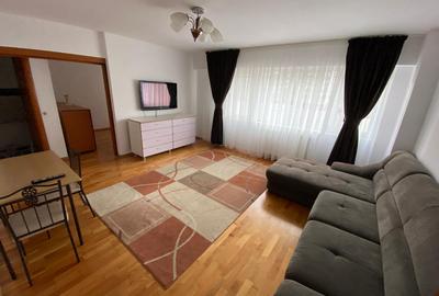 Apartament | 2 camere | bloc nou | Alba Iulia | Popa Nan - 1