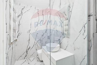 3 camere North Avenue by AB Imobiliare Pipera - 10