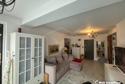Oportunitate de investitie! Apartament cu 2 camere, semidecomandat, zona Lidl! - 4