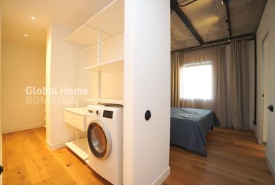 Apartament 3 camere | Fabrica de Glucoza - 110 MP | Brick Lofts - 8