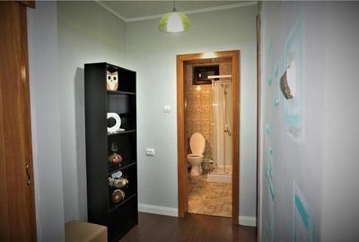 Ap 2 camere, la casa, zona linistita, Pet Friendly - 10